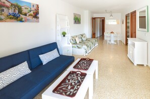 Apartment - Bambu in Grau i Platja (Gandia)