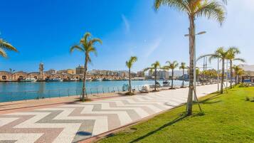 Apartamento | 1 dormitorio