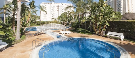 Appartement | 2 slaapkamers