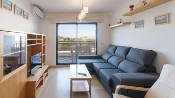 Apartamento | 2 dormitorios