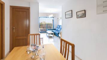 Apartament | 2 dormitoris
