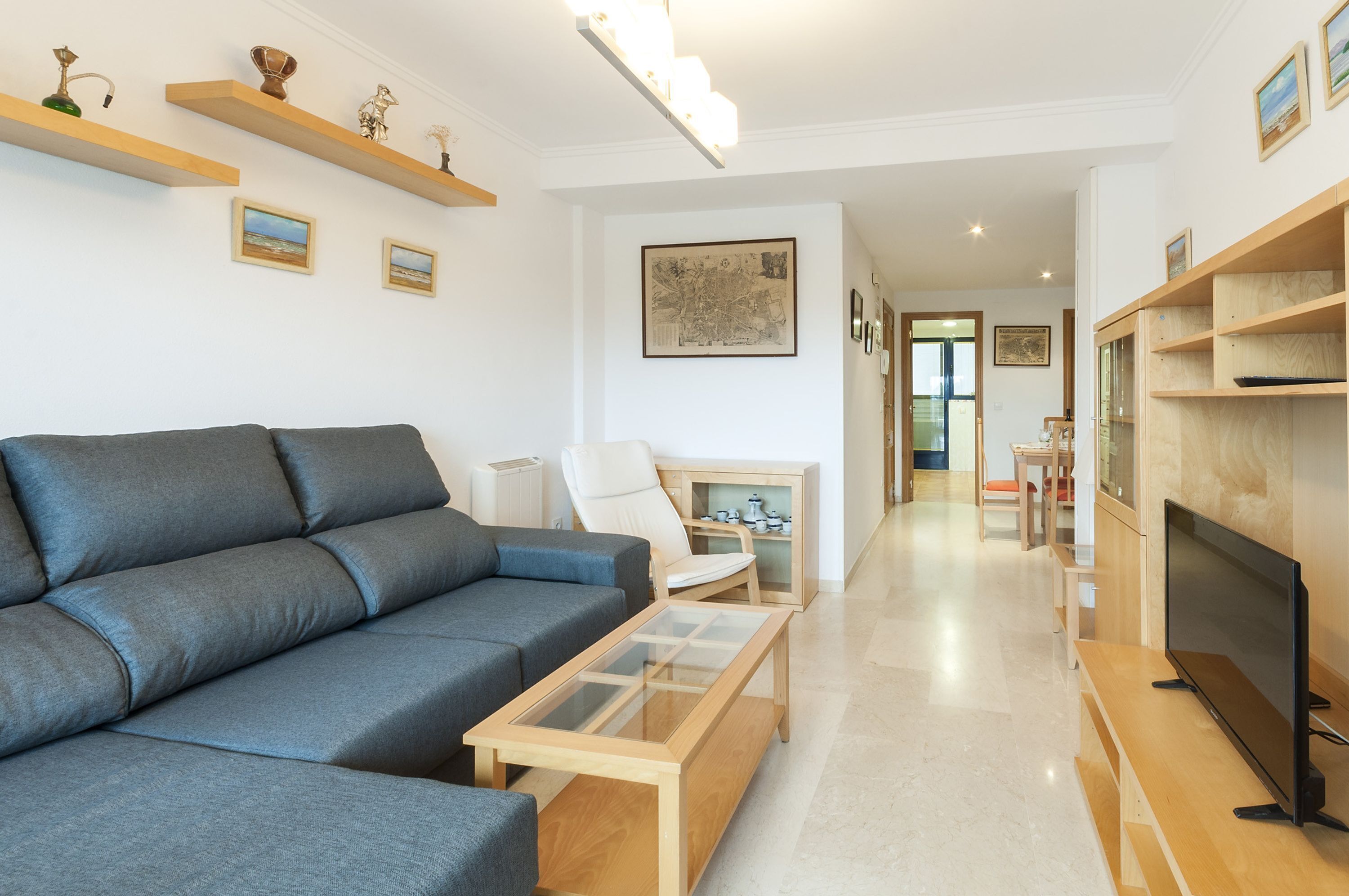 Apartamento