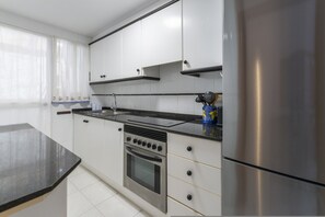 Appartement | 2 chambres