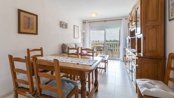 Apartment | 2 bedrooms