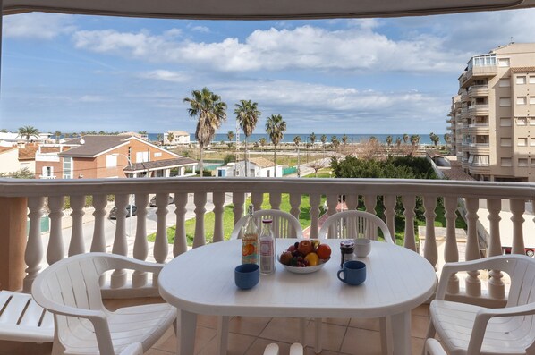 Appartement | 2 chambres