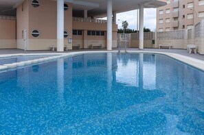Apartment | 2 bilik tidur 