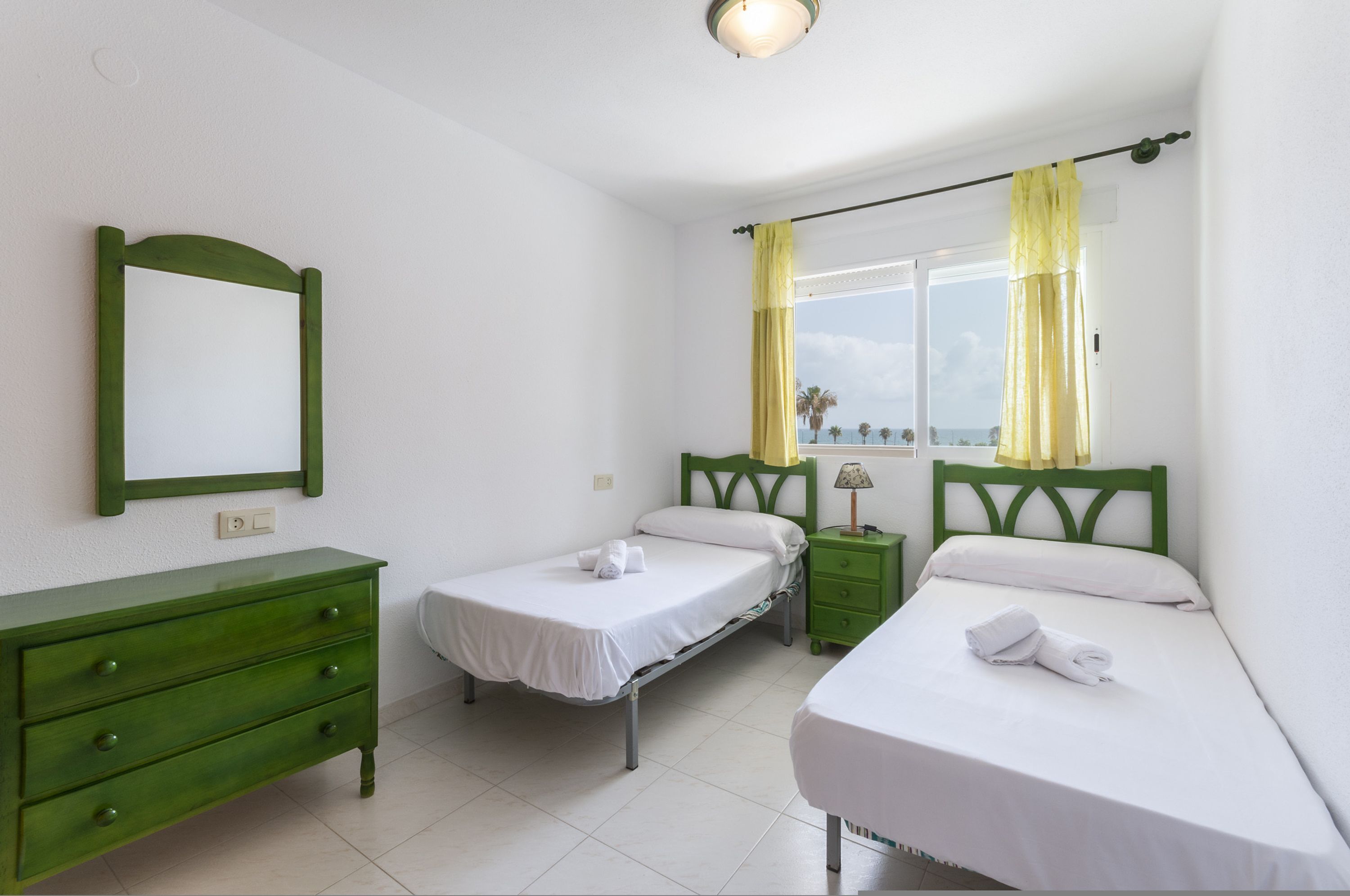 Apartment | 2 bedrooms