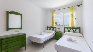 Apartment | 2 bedrooms