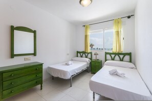 Appartement | 2 chambres