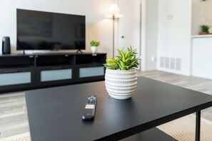 Interior - Pet-Friendly 1BR Apt - Pool, Near All Attractions (New Braunfels)