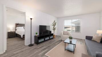 TV, offices