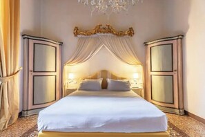 1 dormitorio, escritorio, tabla de planchar con plancha y wifi gratis
