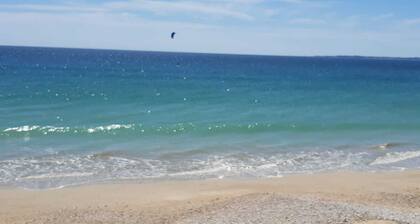 Maison Presqu'ile de GĂąvres