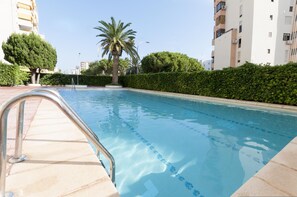 Apartment | 3 bedrooms - Acapulco Iv in Grau i Platja (Gandia)