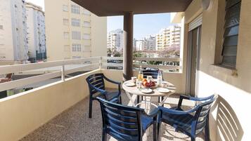 Apartament | 3 dormitoris