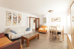 3 chambres