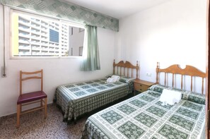 Apartment | 3 bedrooms - Acapulco Iv in Grau i Platja (Gandia)