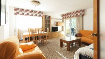 Apartament | 3 dormitoris