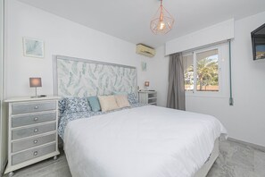 Apartment | 2 bedrooms - Benalmar Playa in Benalmadena (Benalmádena)