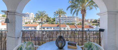 Căn hộ | 2 phòng ngủ