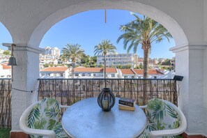 Lejlighed | 2 soveværelser