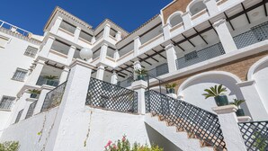 Apartment - Benalmar Playa in Benalmadena (Benalmádena)