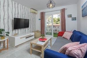 Apartment | 2 bedrooms - Benalmar Playa in Benalmadena (Benalmádena)