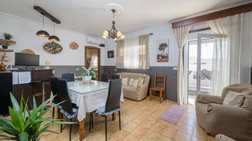 Casa | 3 habitaciones