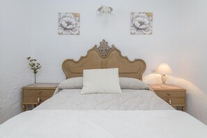 House | 3 bedrooms - Calymar in Navahermosa (Sierra de Yeguas)