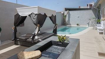 Casa | 3 dormitorios