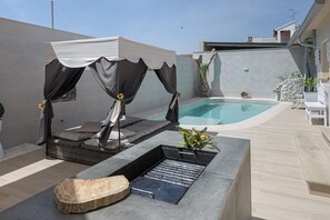 3 habitaciones 