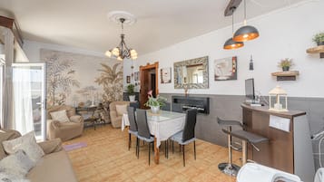 Casa | 3 dormitorios