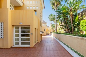 Apartamento | 2 quartos