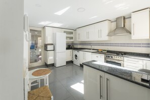 Appartement | 4 chambres