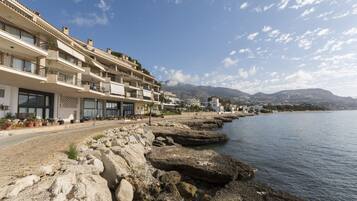 Apartament | 4 dormitoris