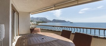 Atalaya Del Mar in Marina Manresa