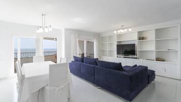 Apartment | 4 bedrooms