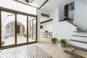 4 bedrooms - Bellreguard in Cala Bona (Bellreguard)
