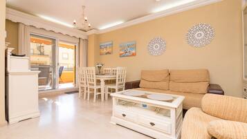 Apartemen | 2 kamar tidur