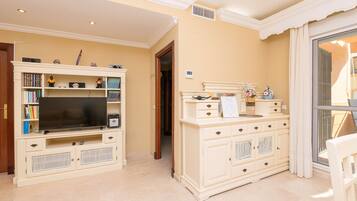 Apartemen | 2 kamar tidur