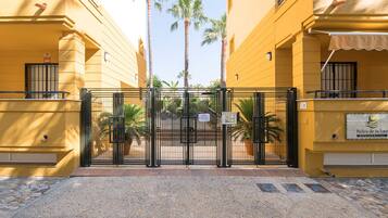 Apartemen | 2 kamar tidur