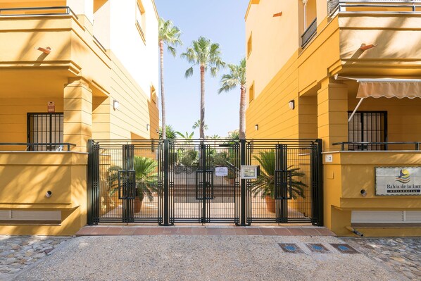 Appartement | 2 slaapkamers