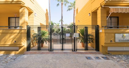 Bahia De La Luz in Chipiona