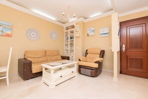 Căn hộ | 2 phòng ngủ 