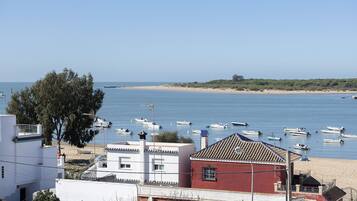 Apartamento | 2 dormitorios