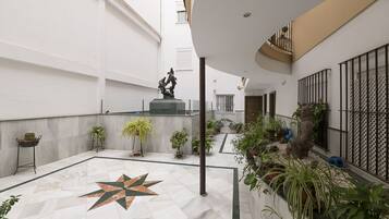 Apartamento | 2 dormitorios