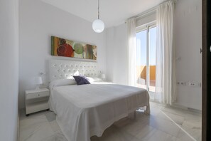 Apartment | 2 bedrooms - Atico Costa Do ana in Mallorca (Sanlucar de Barrameda)