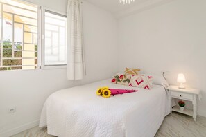 Appartement | 3 slaapkamers