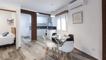 Apartment | 1 bedroom