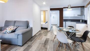 Apartment | 1 bedroom